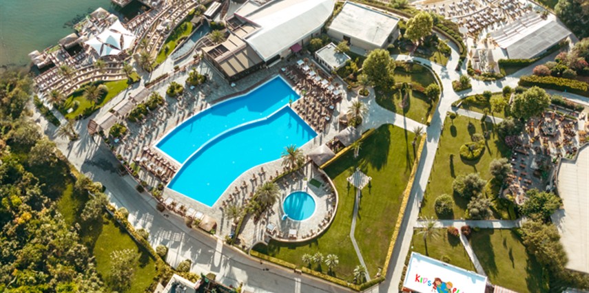 Lords Palace Hotel & Spa Casino